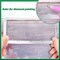 3Pcs Stainless Steel Diamond Painting Drawing Ruler Kit – Full & Partial Drill DIY Art Crafts